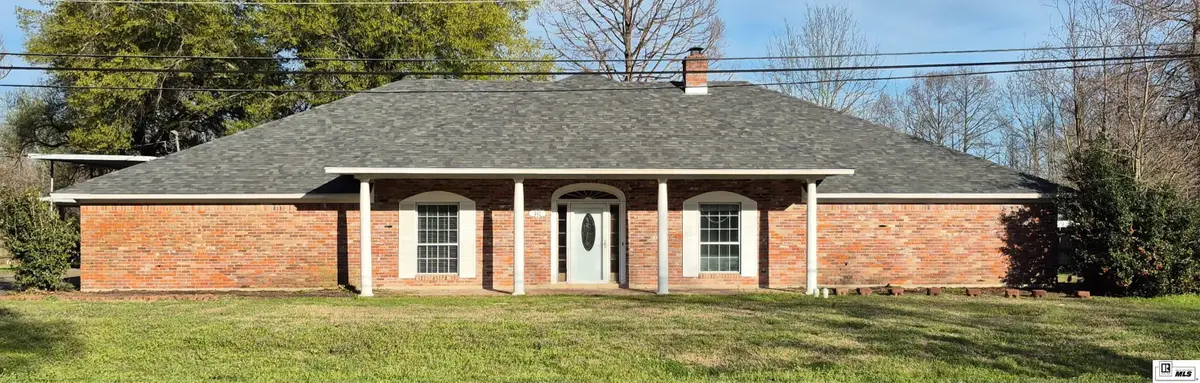 412 Stevenson Drive, Monroe, LA 71203 - #1