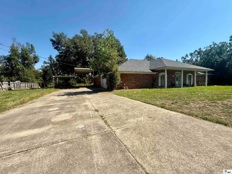 412 Stevenson Drive, Monroe, LA 71203 - #3