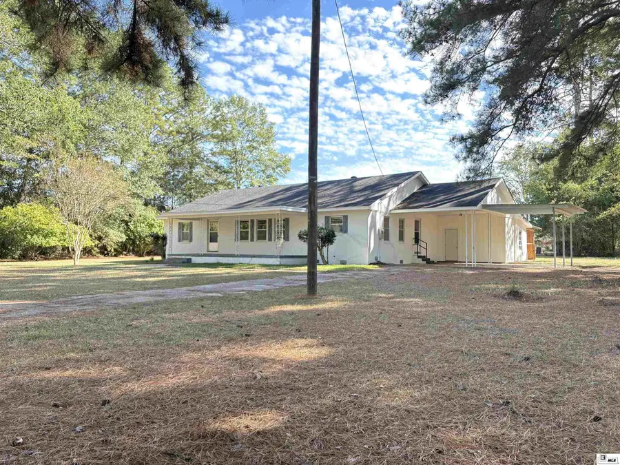 2011 Harper Street, Bernice, LA 71222 - #2