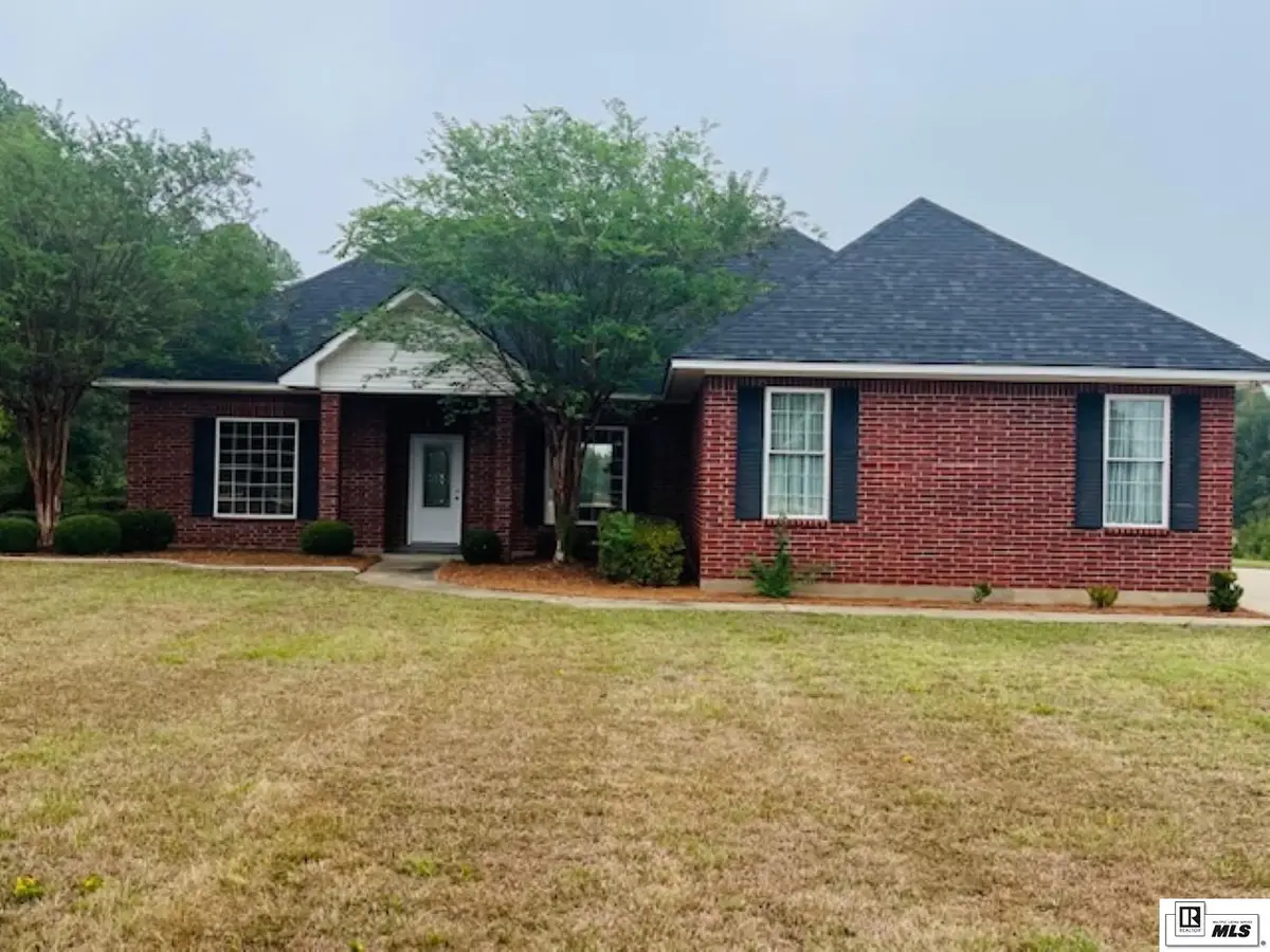 1014 S Highway 167, Bernice, LA 71222 - #1