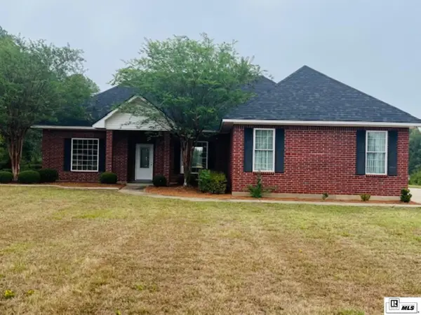 1014 S Highway 167, Bernice, LA 71222