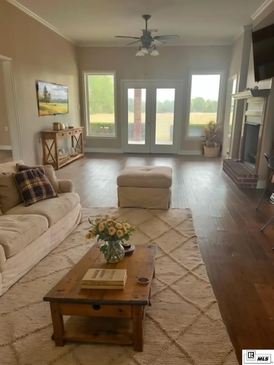 1014 S Highway 167, Bernice, LA 71222 - #3