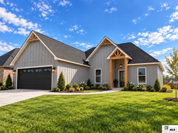 100 Chateau Drive, West Monroe, LA 71291