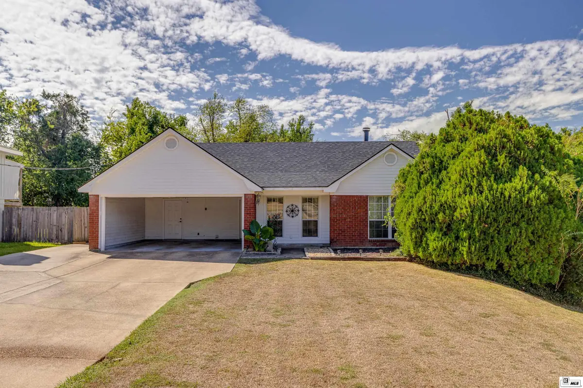 115 Crystal Drive, West Monroe, LA 71291-0000 - #1