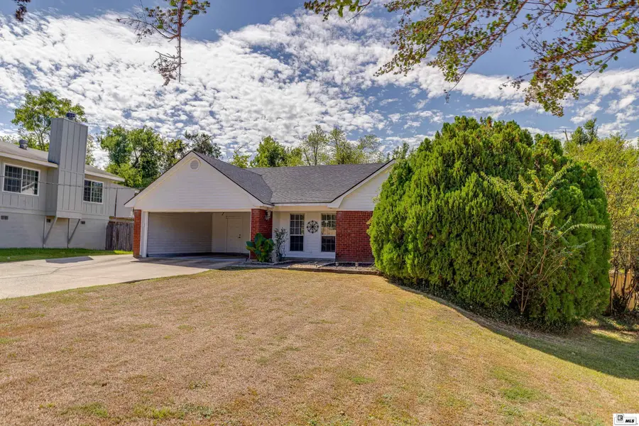 115 Crystal Drive, West Monroe, LA 71291-0000 - #2