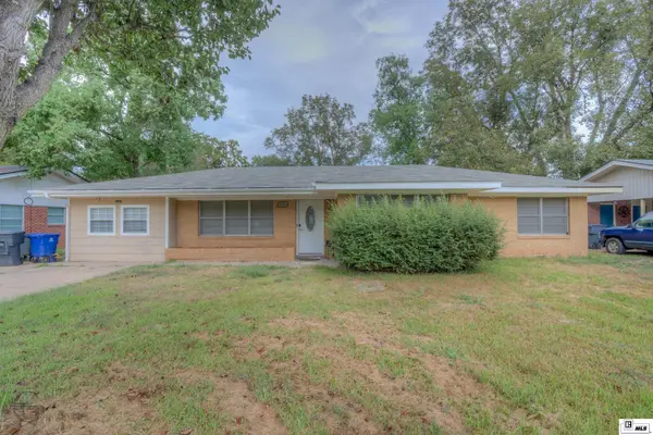 826 Cardinal Street, Shreveport, LA 71105