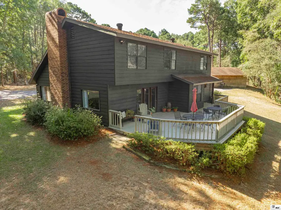 2912 Paynter Drive, Ruston, LA 71270-0000 - #2
