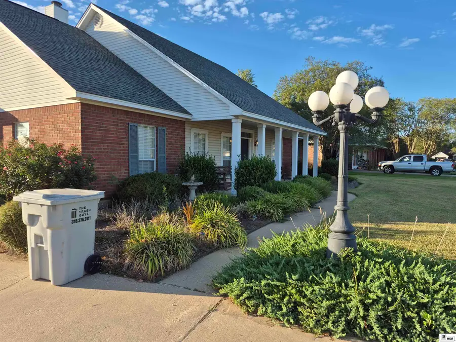 103 Leon Patrick Drive, Monroe, LA 71203 - #2