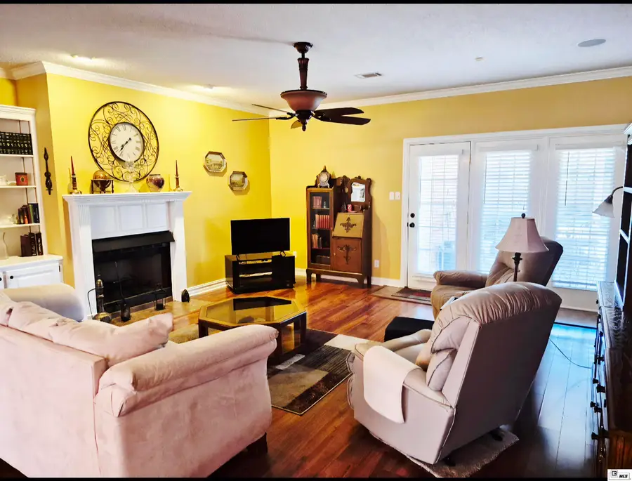 103 Leon Patrick Drive, Monroe, LA 71203 - #3