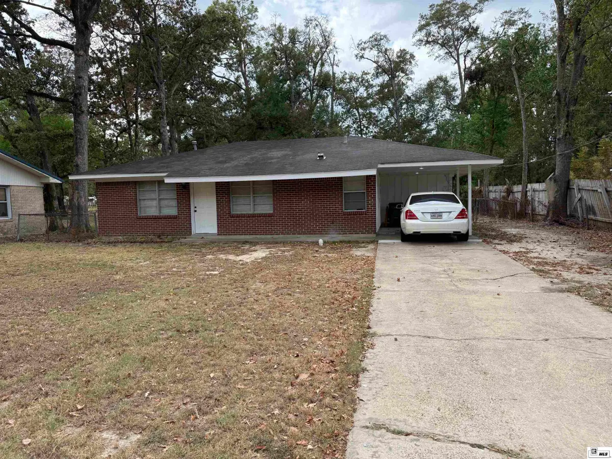 106 Grayson Street, West Monroe, LA 71292 - #1