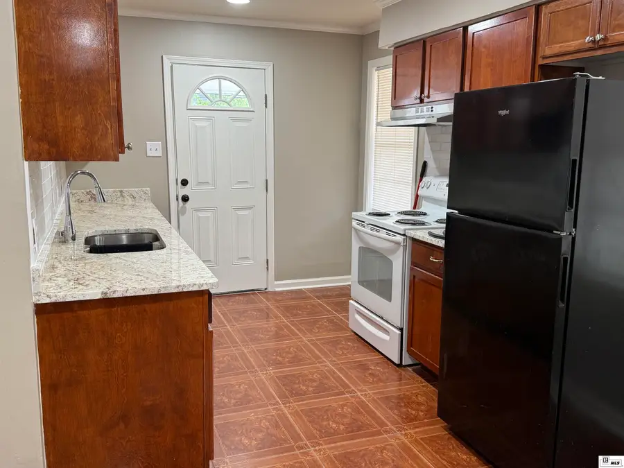 106 Grayson Street, West Monroe, LA 71292 - #2
