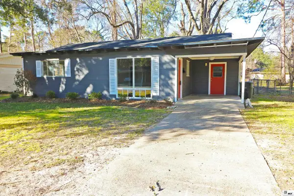 414 Eason Place, Monroe, LA 71201