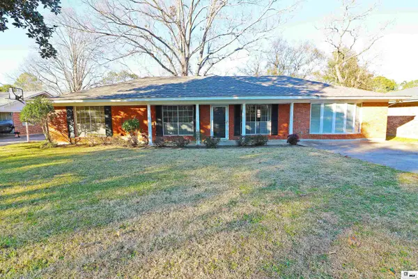 2504 Kenmore Street, Monroe, LA 71201