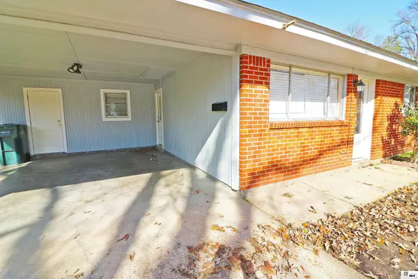 1301 Auburn Avenue, Monroe, LA 71201