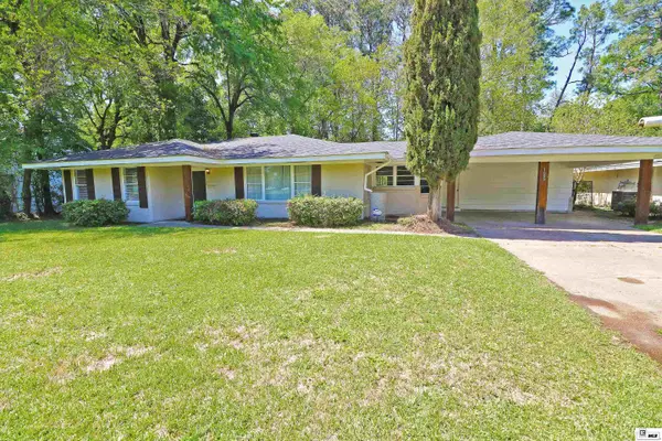 1605 Bois D'arc Place, Monroe, LA 71201