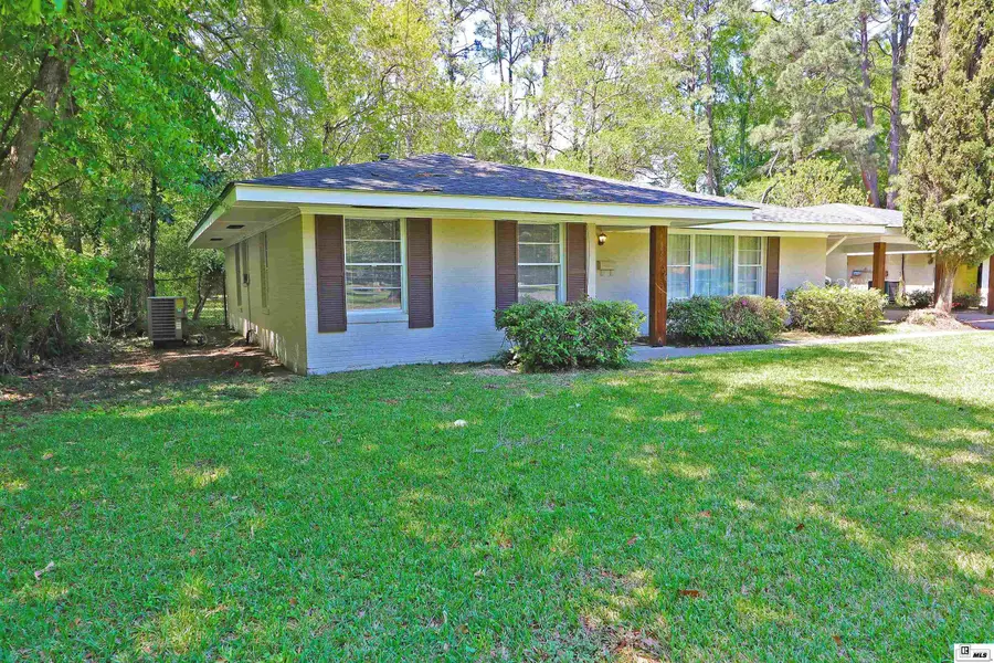 1605 Bois D'arc Place, Monroe, LA 71201 - #2