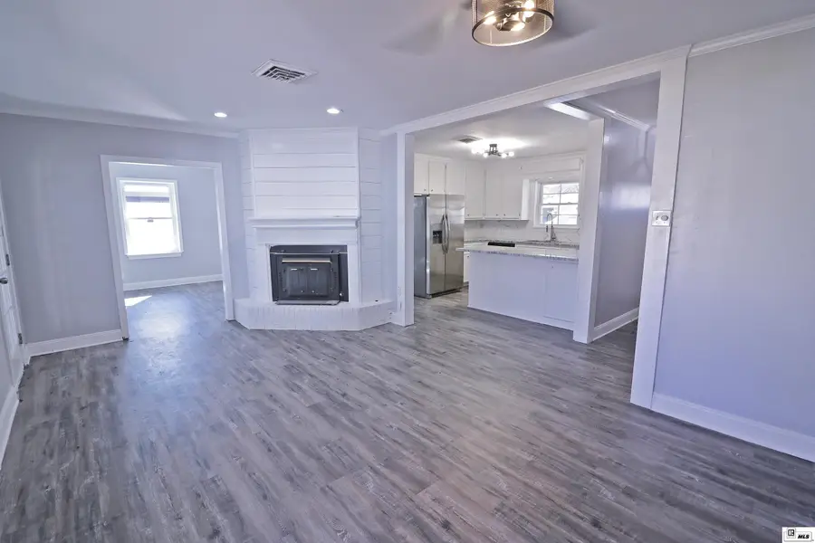 1712 Milton Street, Monroe, LA 71201 - #2