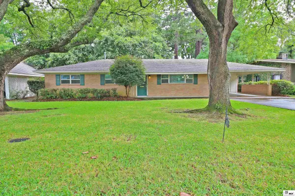913 Middleton Street, Monroe, LA 71201