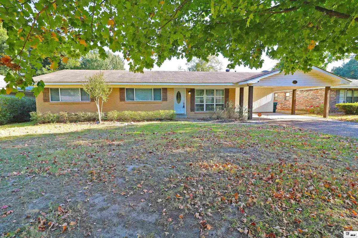 802 Erin Avenue, Monroe, LA 71201 - #1