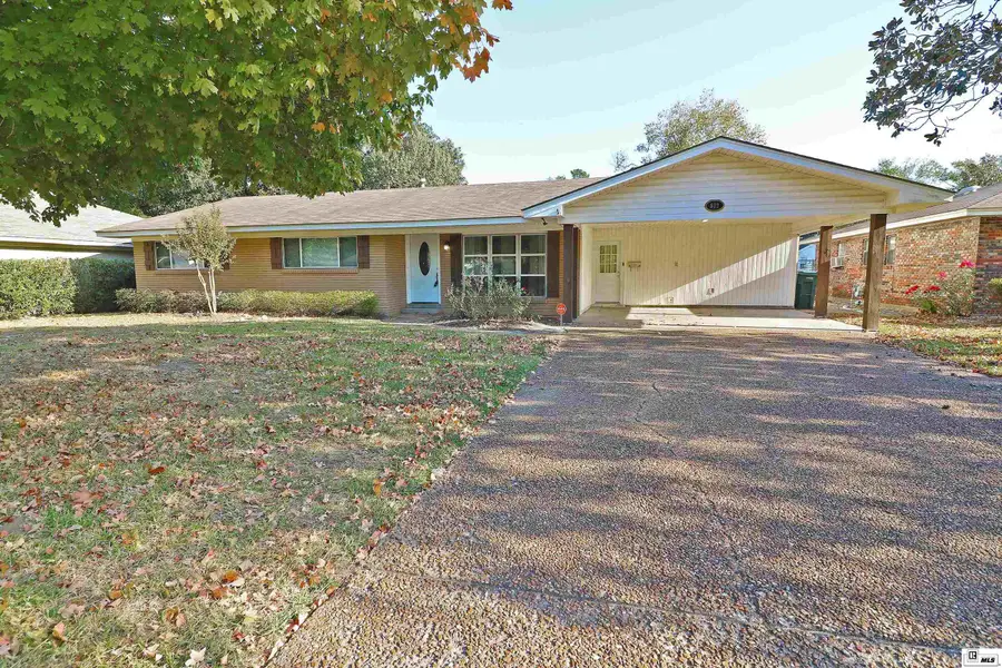 802 Erin Avenue, Monroe, LA 71201 - #2