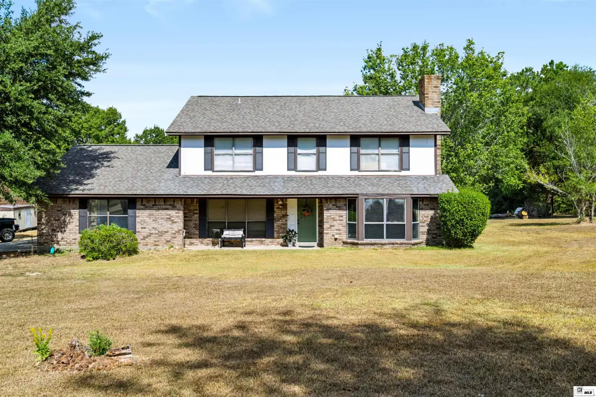 322 Jimmy Graham Loop, West Monroe, LA 71292 - #1