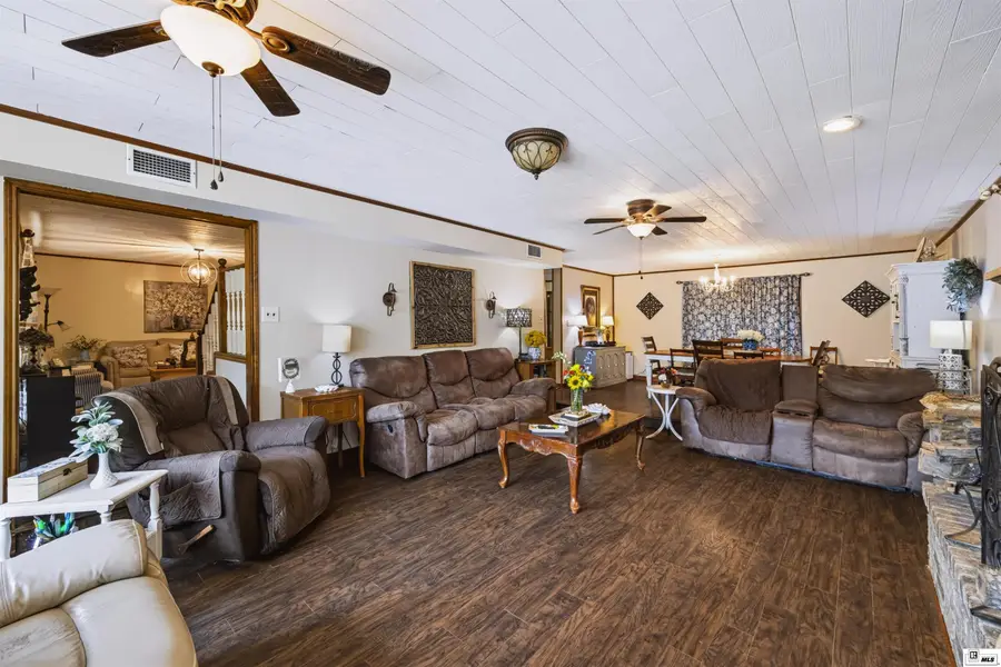 322 Jimmy Graham Loop, West Monroe, LA 71292 - #2