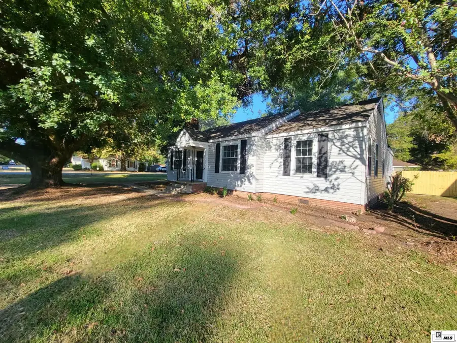 801 Rochelle Avenue, Monroe, LA 71201 - #2