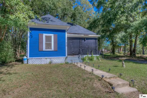 310 W Tennessee Avenue, VIVIAN, LA 71082