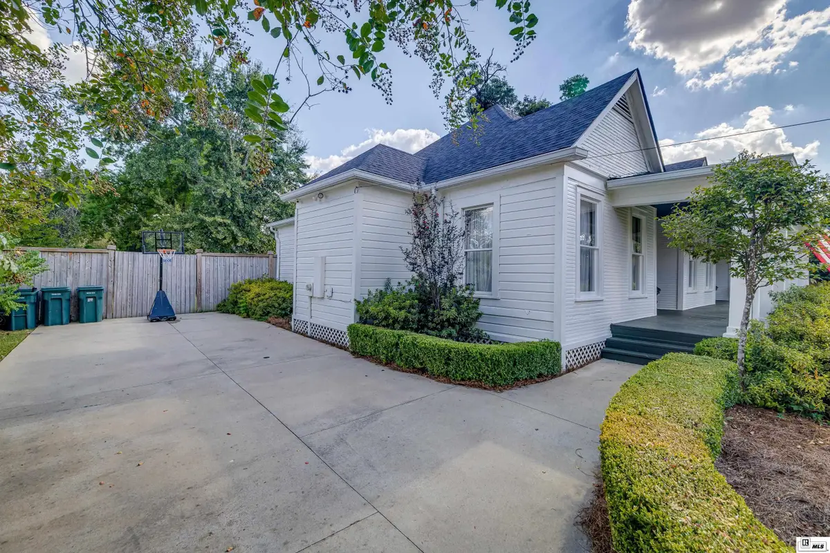 108 Hilton Street, Monroe, LA 71201 - #1
