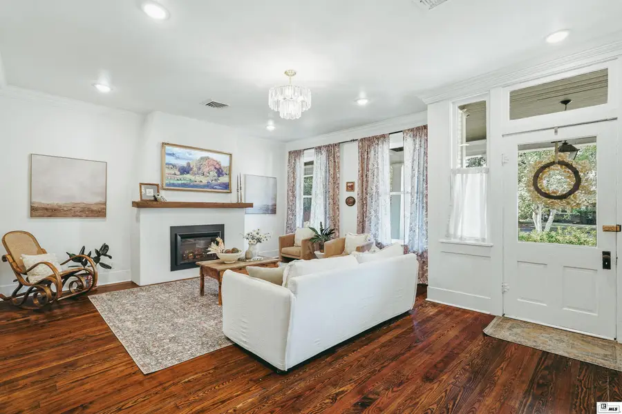 108 Hilton Street, Monroe, LA 71201 - #3