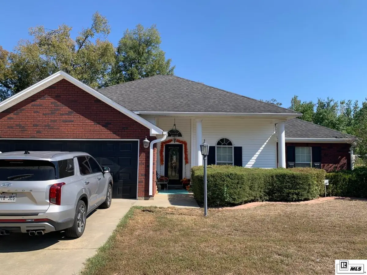 118 Mizell Lane, West Monroe, LA 71291 - #1