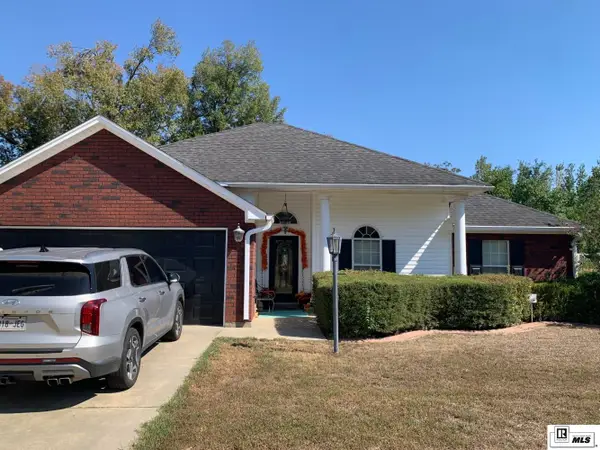118 Mizell Lane, West Monroe, LA 71291