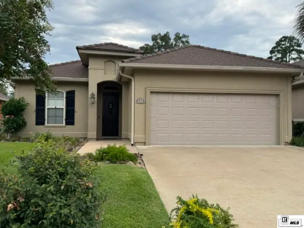 905 Italiana Place, West Monroe, LA 71291