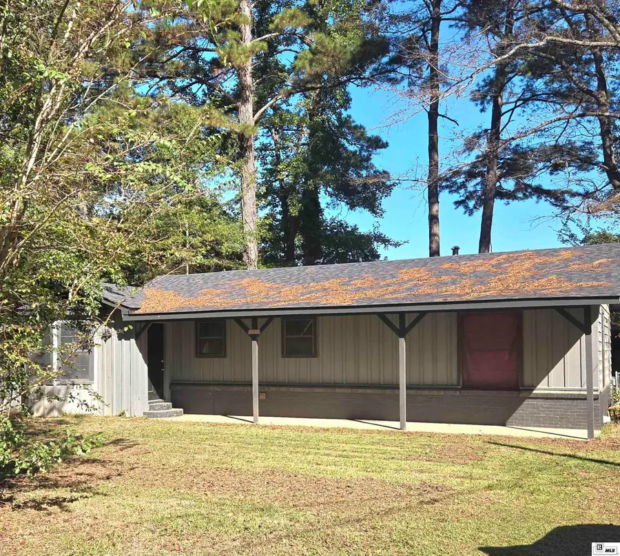 1227 Guy Avenue, Bastrop, LA 71220 - #2
