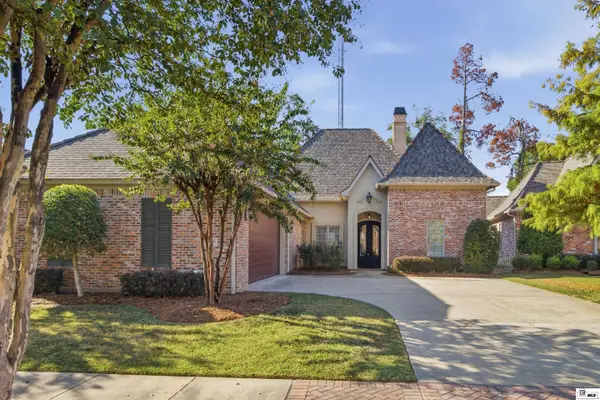 1505 Toulouse Drive, Monroe, LA 71201