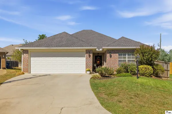 112 Carriage Way, West Monroe, LA 71291