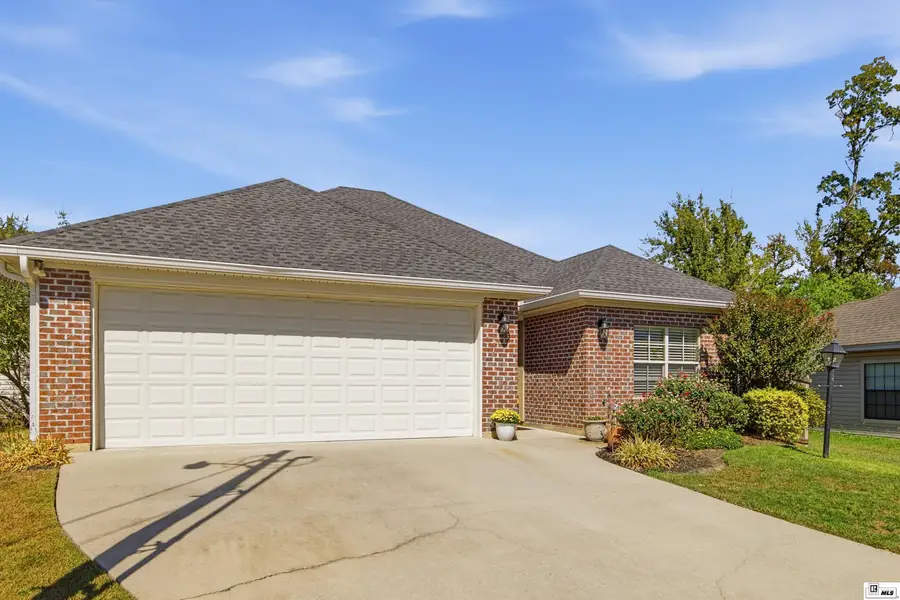 112 Carriage Way, West Monroe, LA 71291 - #3