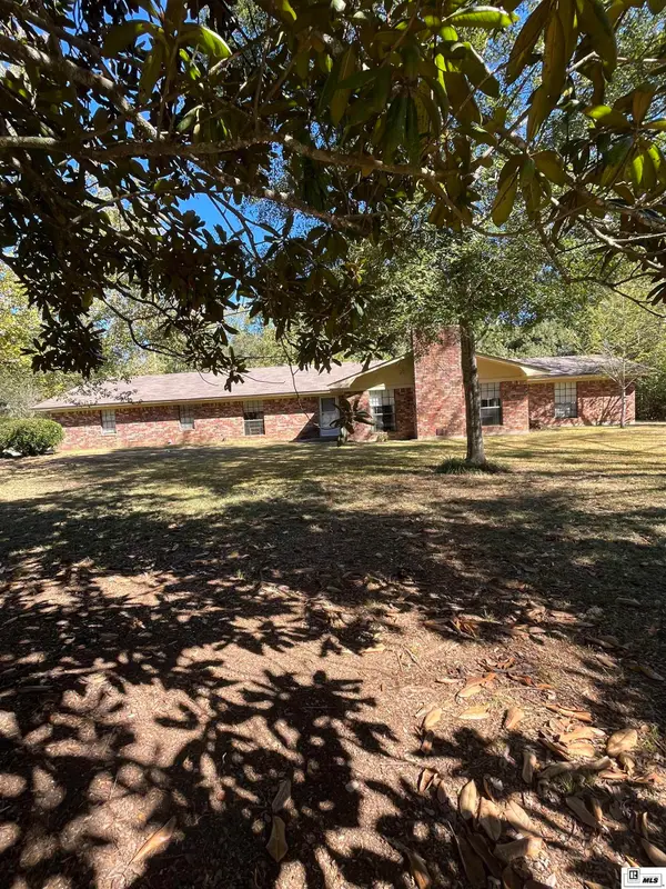 117 Steed Road, Calhoun, LA 71225