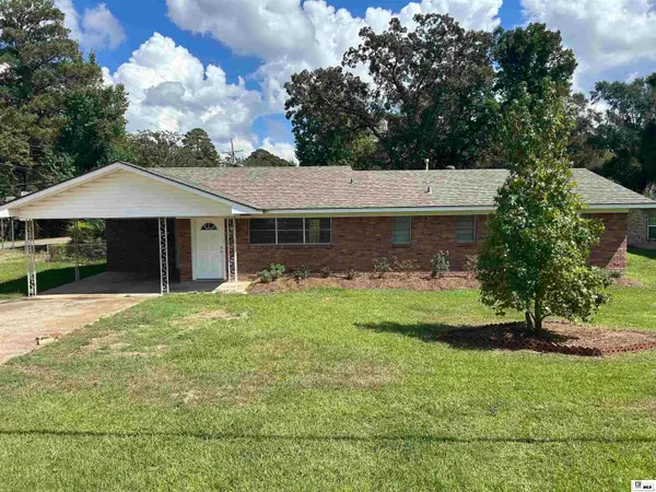 322 N Bernard Street, Ruston, LA 71270