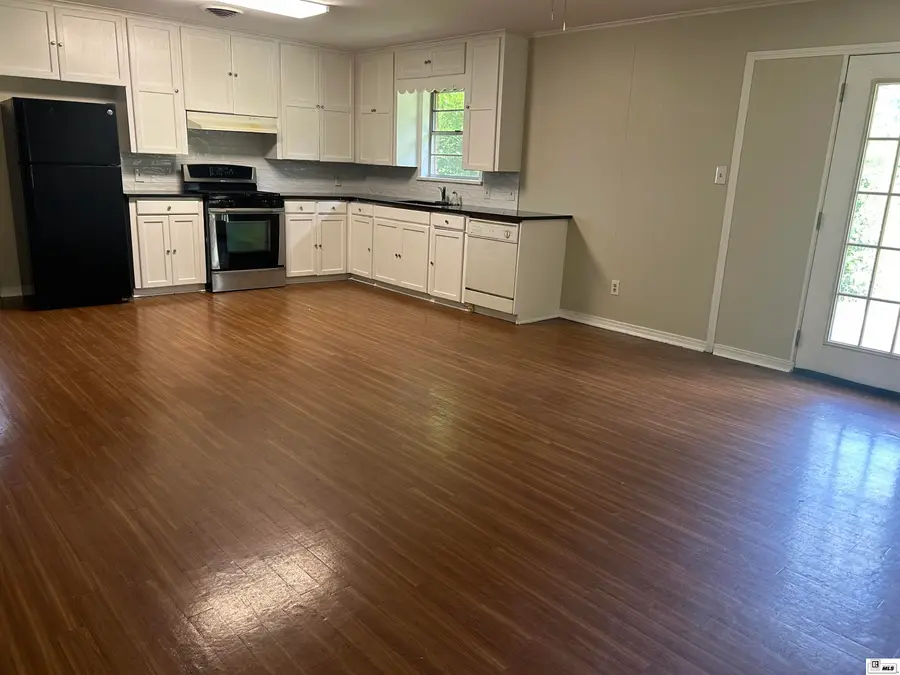 322 N Bernard Street, Ruston, LA 71270 - #3