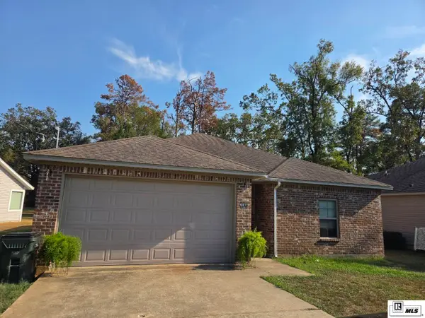 601 Splane Drive, West Monroe, LA 71291