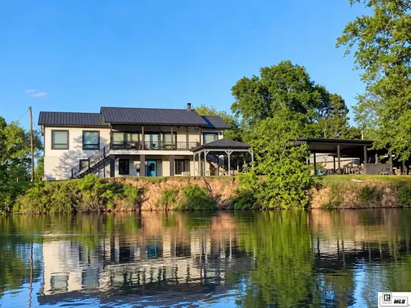 2122 Bayou Darbonne Drive, West Monroe, LA 71291