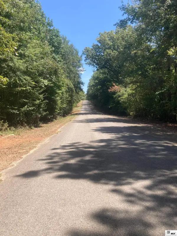 400 Tippett Road, Homer, LA 71040