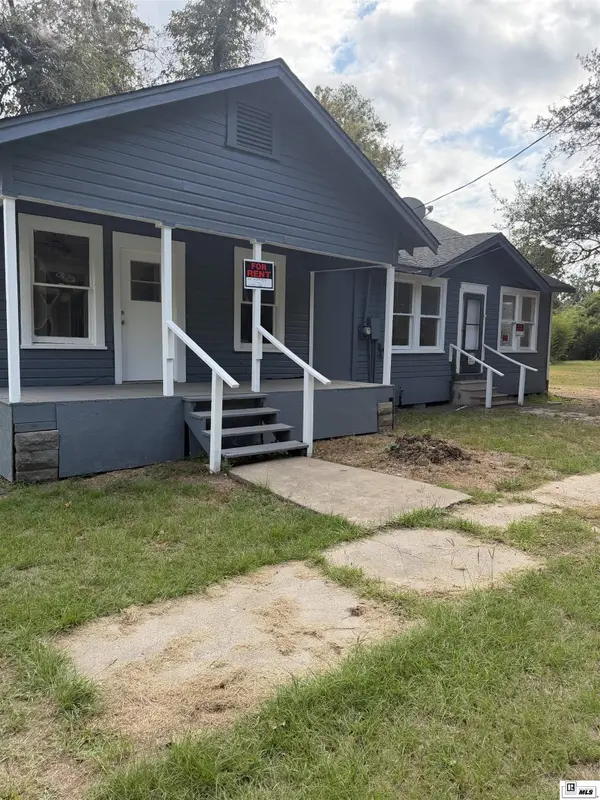 2801 Lee Avenue #A, Monroe, LA 71202