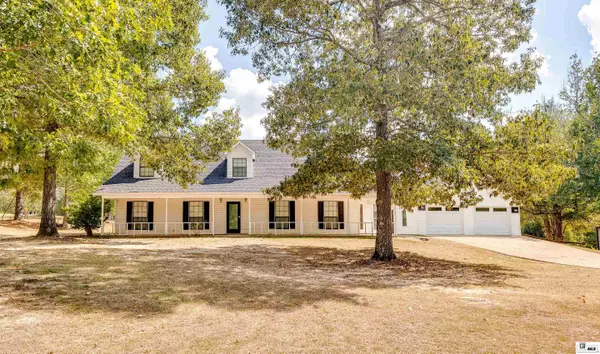 185 Jimmy Graham Loop, West Monroe, LA 71292
