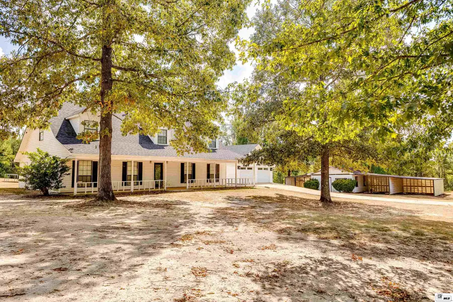 185 Jimmy Graham Loop, West Monroe, LA 71292 - #2