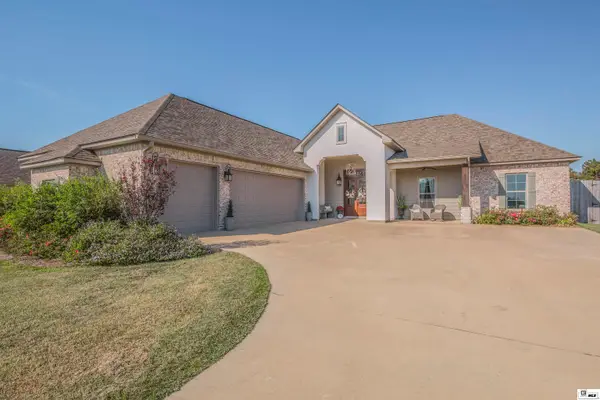 209 Cotton Trace, Monroe, LA 71201