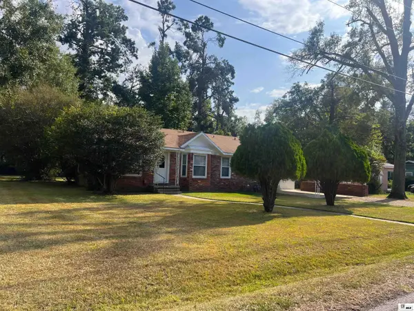 3908 Blanks Street, Monroe, LA 71203
