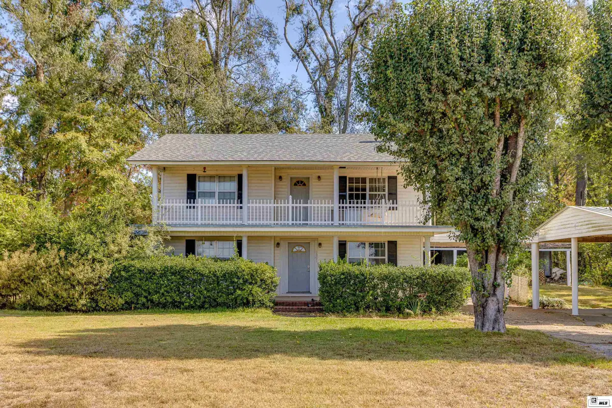 1591 Girard Road, Rayville, LA 71269 - #1