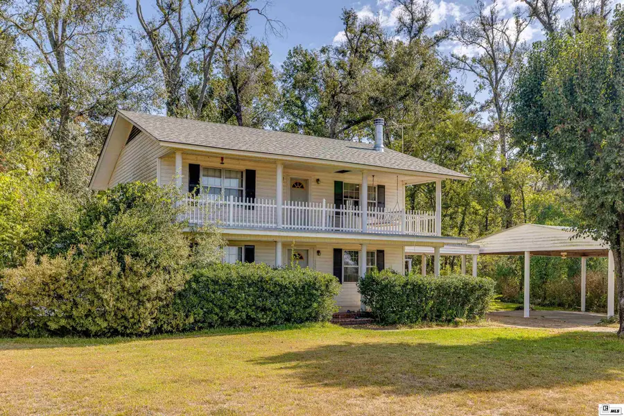 1591 Girard Road, Rayville, LA 71269 - #2
